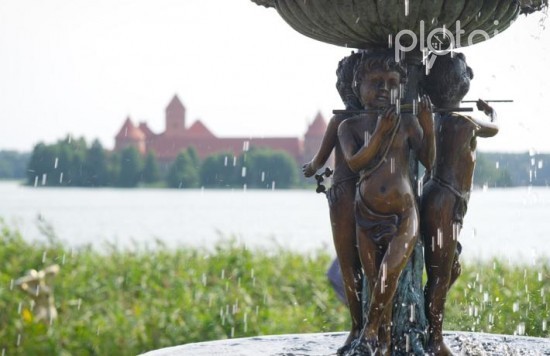 Viva Trakai nuotrauka nr. 11